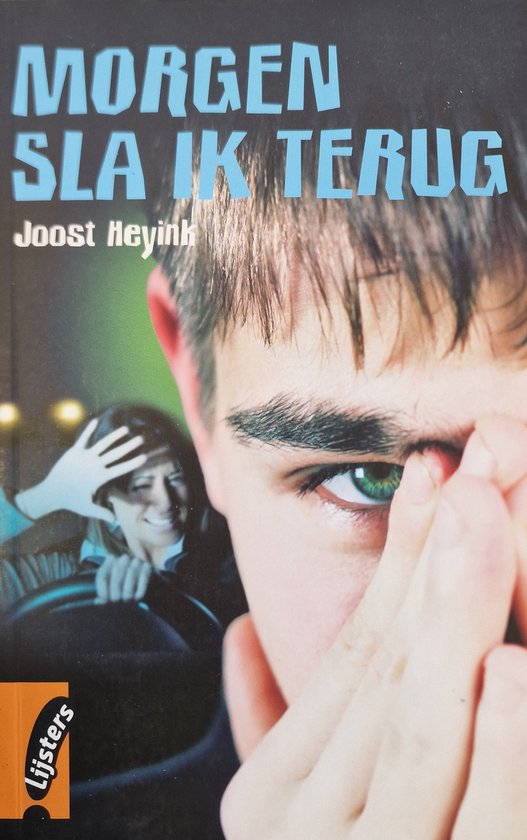 Morgen sla ik terug