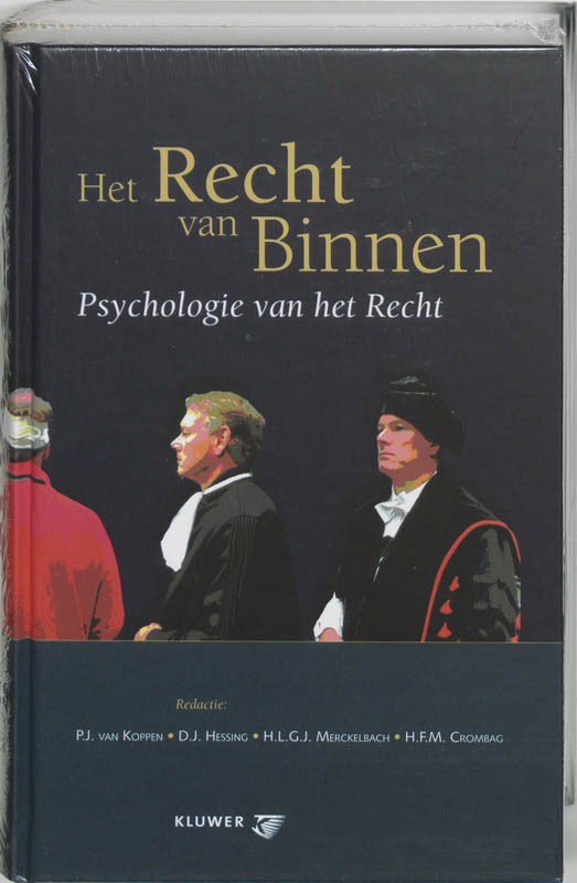 Het Recht Van Binnen thumbnail