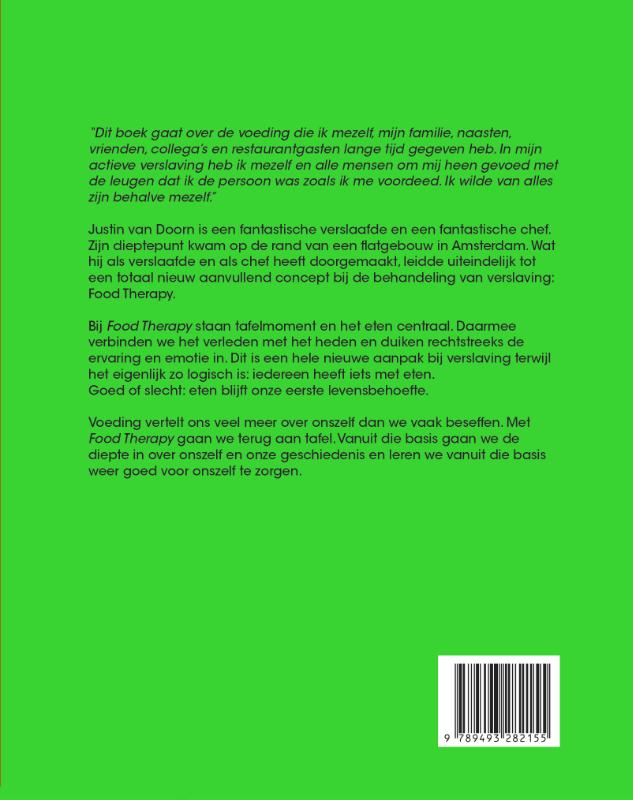 Food therapy achterkant