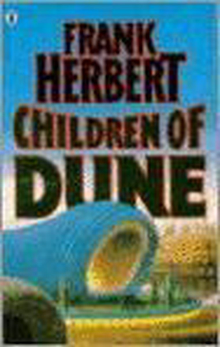 Children of Dune