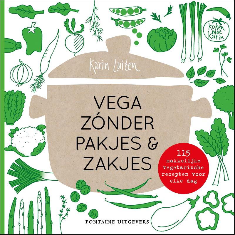 Vega zónder pakjes & zakjes