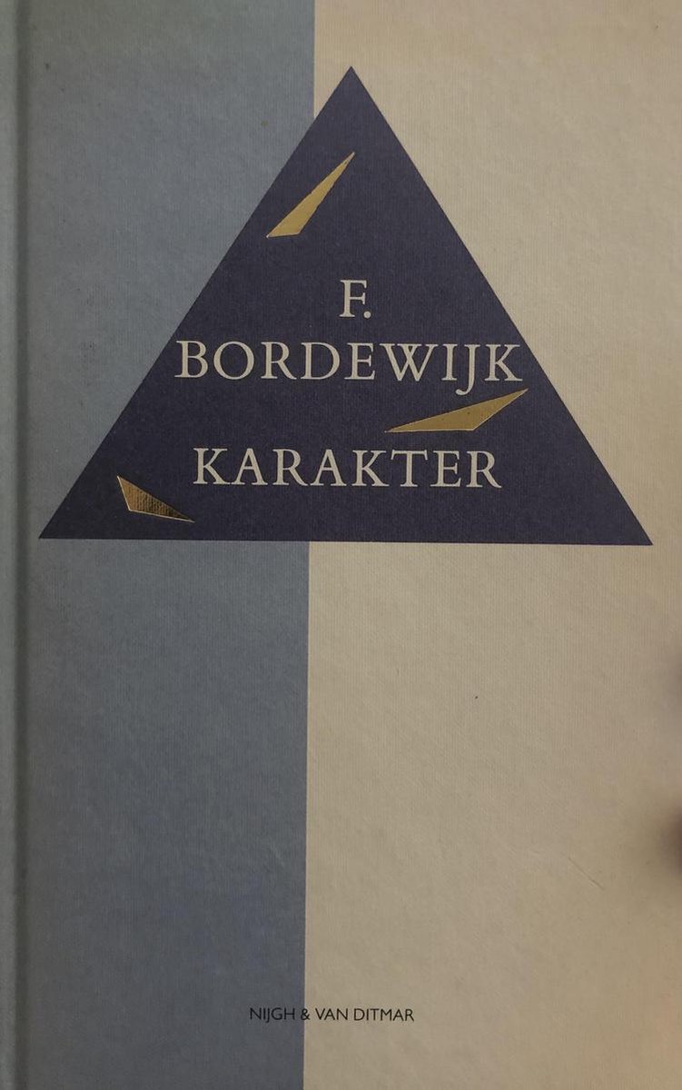 Karakter