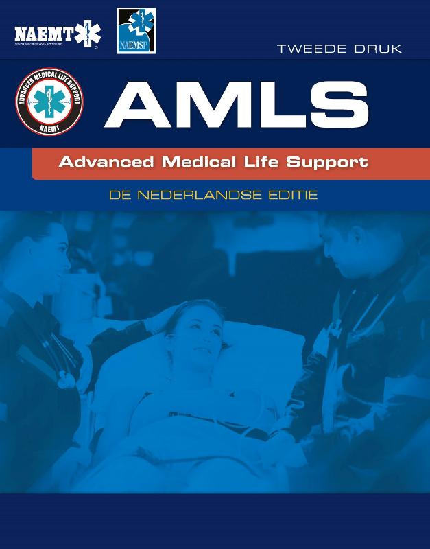 AMLS Advanced Medical Life Support