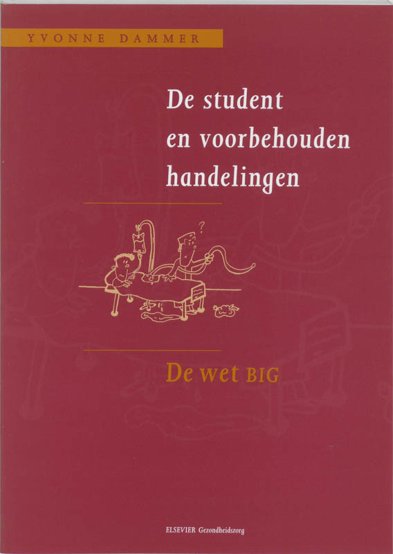boekenbalie_9789035219786_cover De student en voorbehouden handelingen