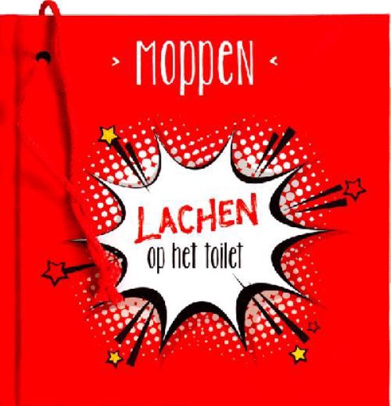 boekenbalie_9789463543811_cover Lachen op het toilet, moppenboek