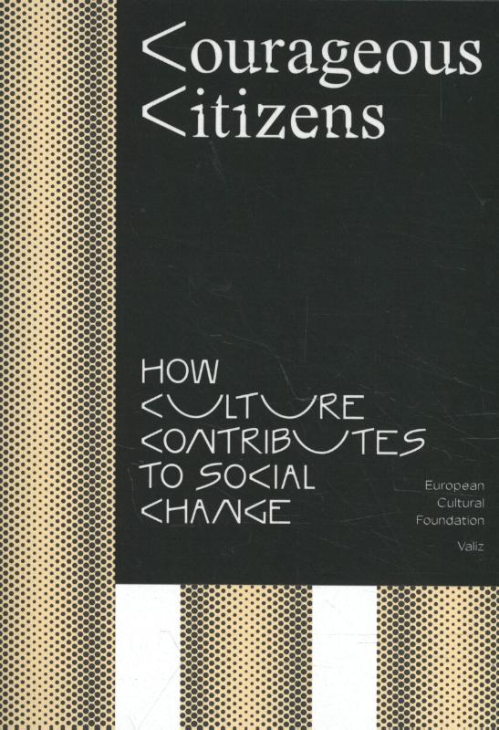 Courageous Citizens thumbnail