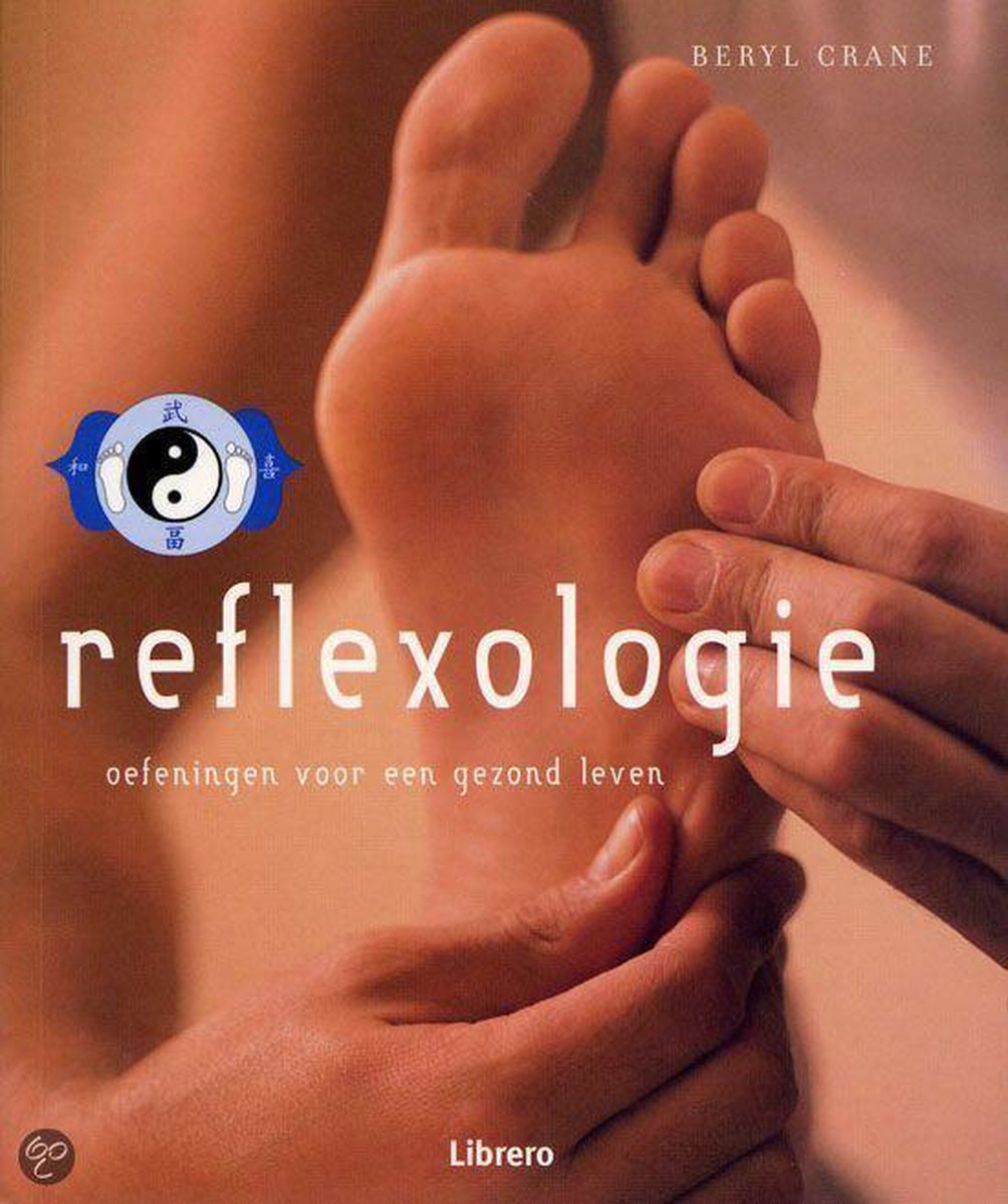 M.L. Clark Reflexologie thumbnail