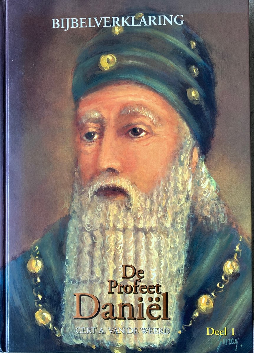 I De profeet Daniel