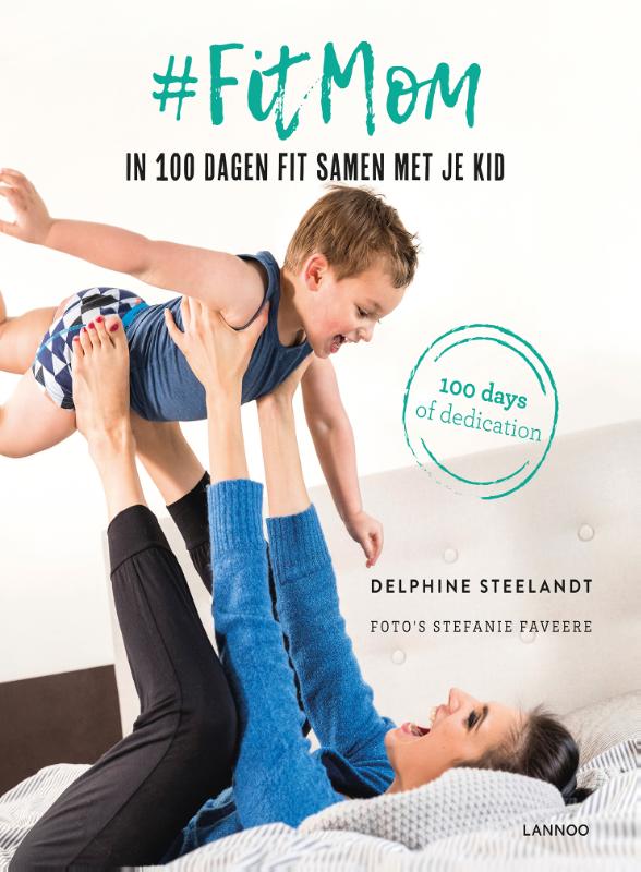 Delphine Steelandt #FitMom thumbnail