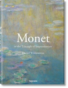 Monet, or The triumph of impressionism