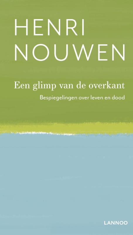 Een glimp van de overkant