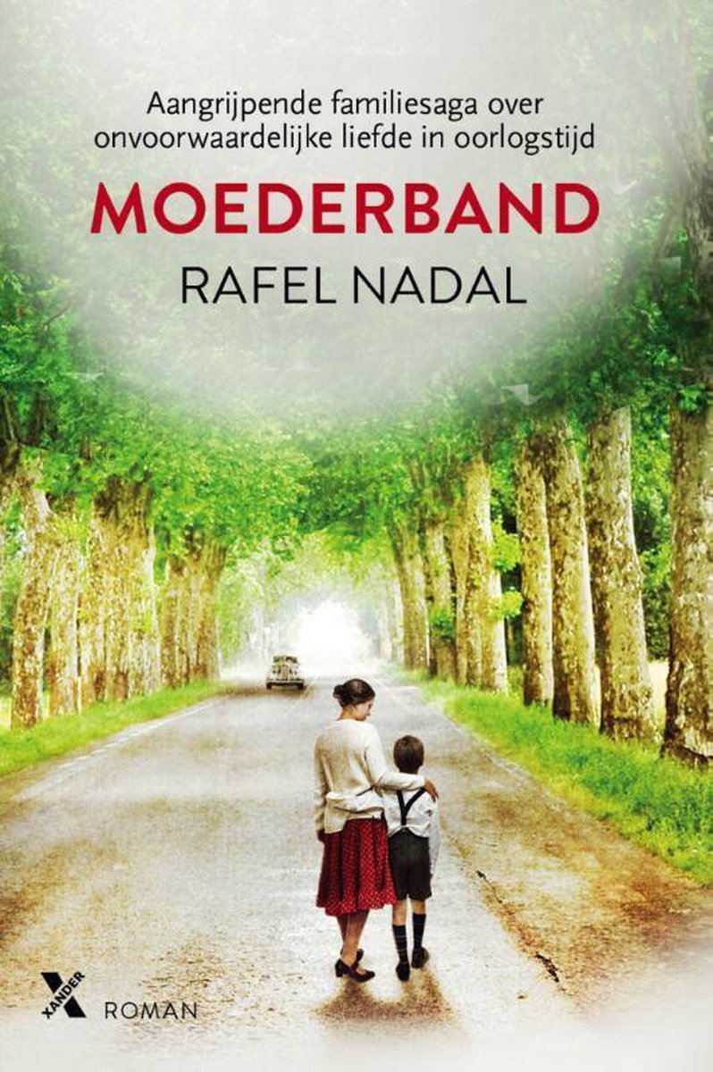 Moederband