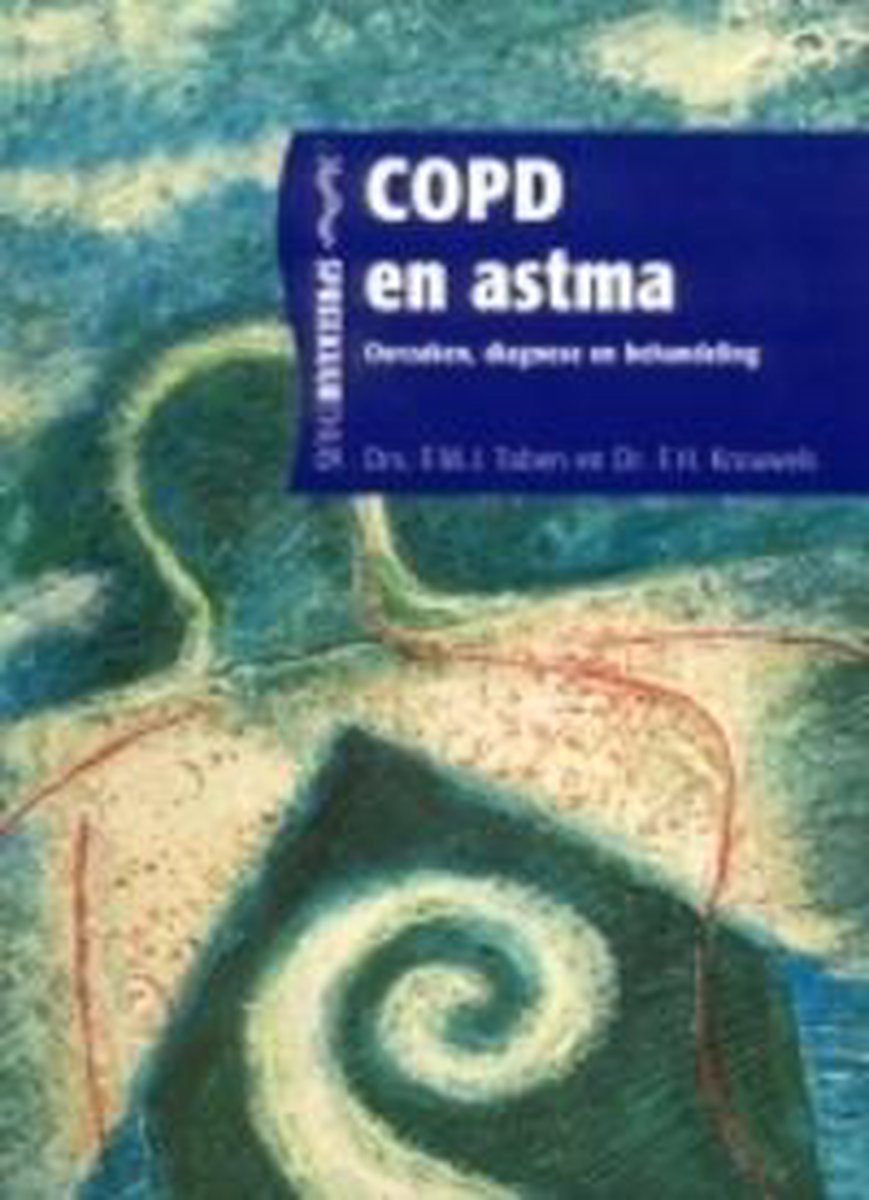 Copd En Astma Spreekuur Thuis