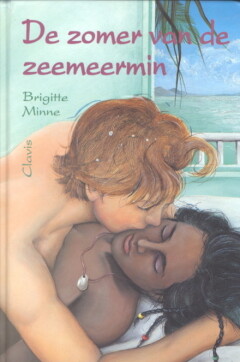 De zomer van de zeemeermin