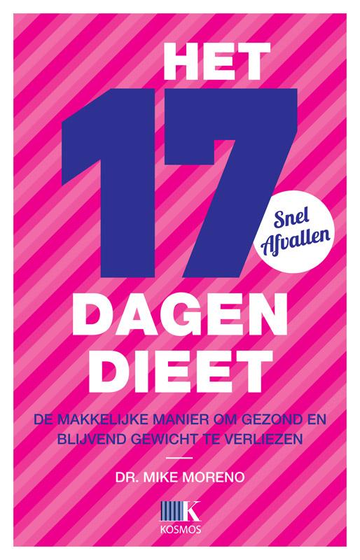 boekenbalie_9789021550794_cover Het 17-dagendieet