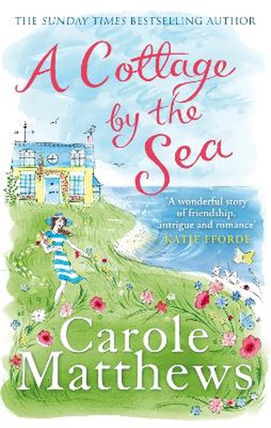 Carole Matthews Cottage By The Sea thumbnail