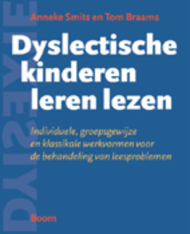 boekenbalie_9789053528068_cover Dyslectische kinderen leren lezen