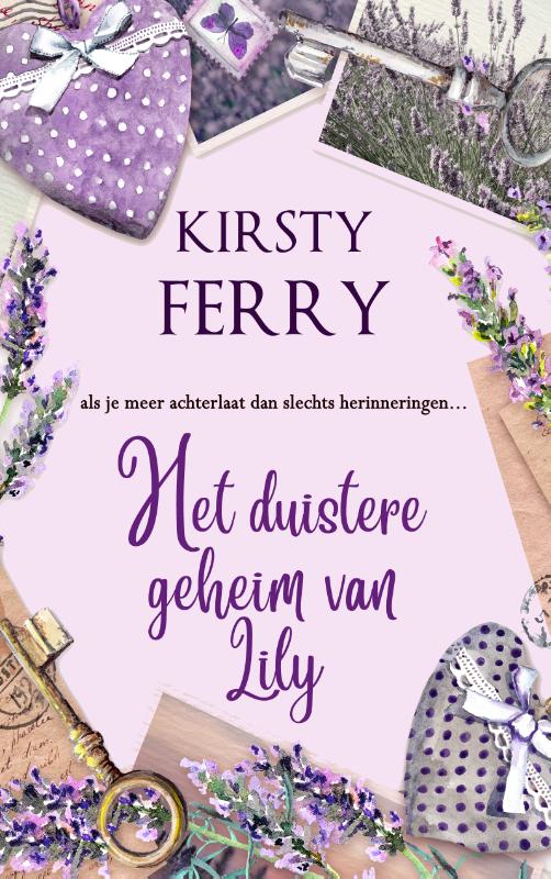 Het duistere geheim van Lily