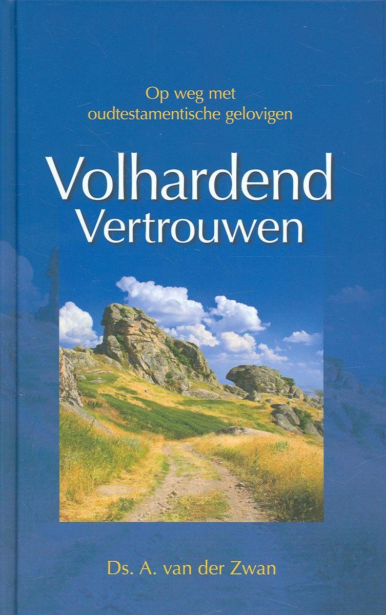 Volhardend Vertrouwen