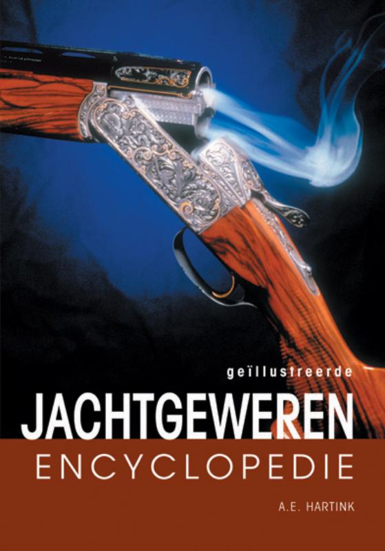 Geillustreerde jachtgewerenencyclopedie