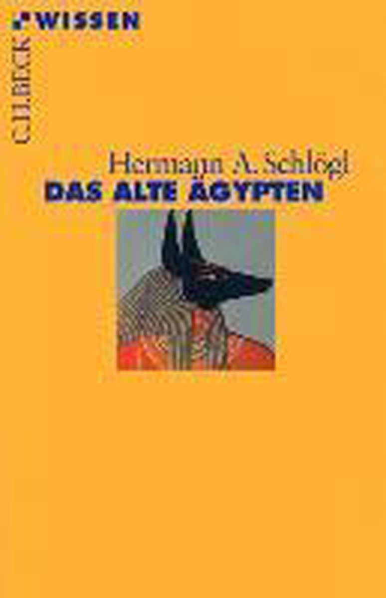 Das Alte Ägypten