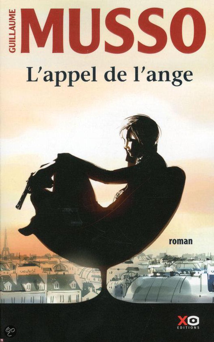 L'Appel De L'Ange