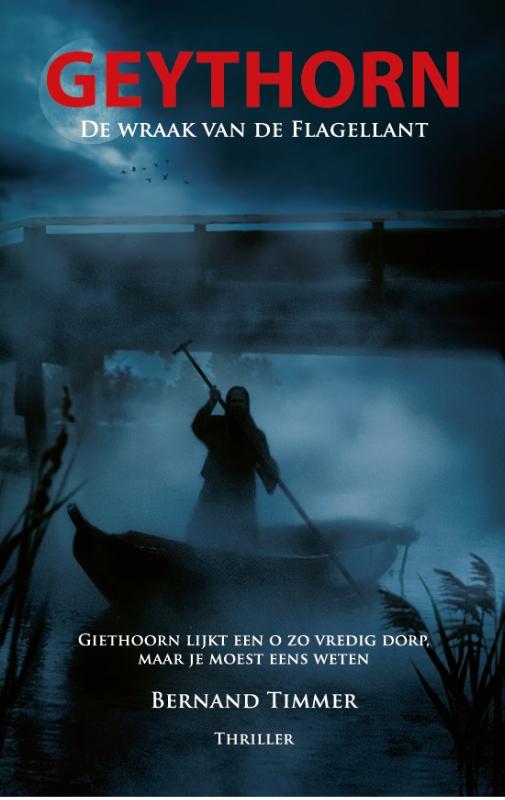boekenbalie_9789083039701_cover Geythorn / BEN STIL / 1