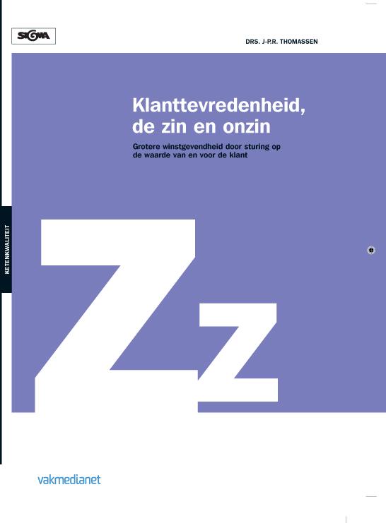 boekenbalie_9789013007534_cover Klanttevredenheid, de zin en onzin