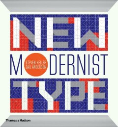 New modernist type