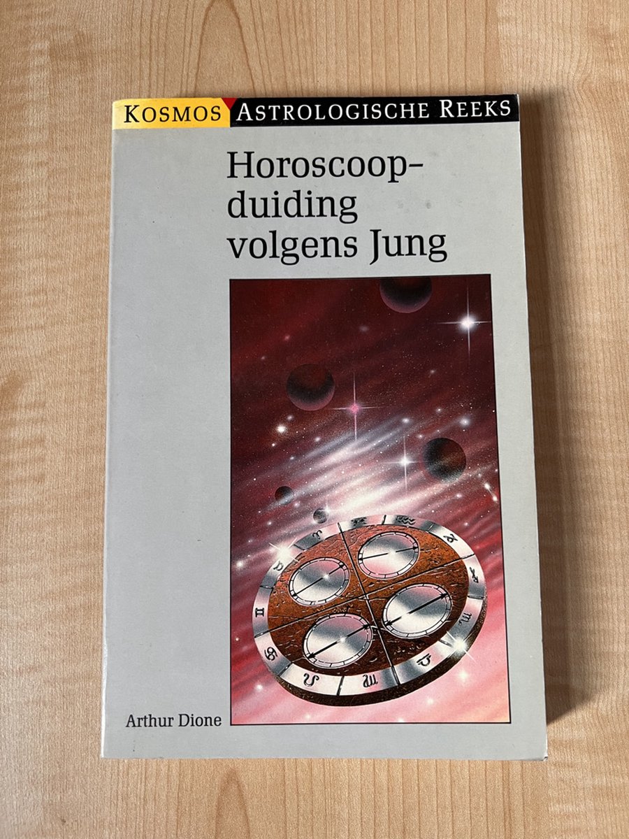 Dione Horoscoopduiding Volgens Jung thumbnail