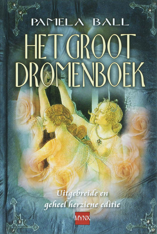 boekenbalie_9789022547625_cover Het groot dromenboek
