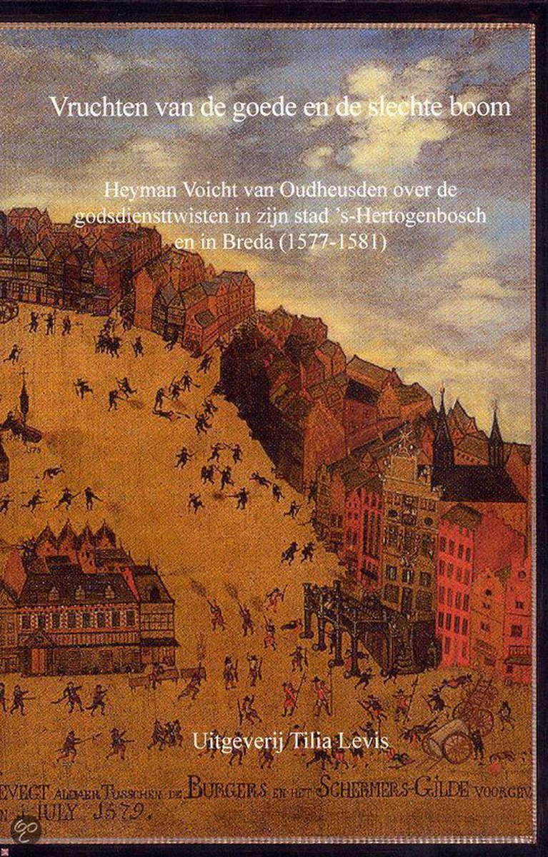 boekenbalie_9789080987296_cover Vruchten van de goede en de slechte boom