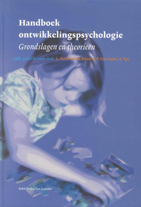 boekenbalie_9789031337316_cover Handboek ontwikkelingspsychologie