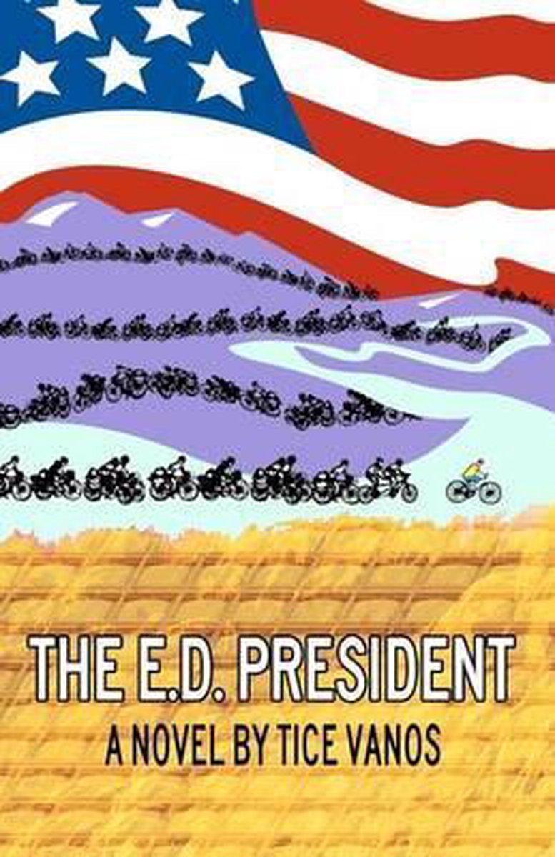 The E.D. President
