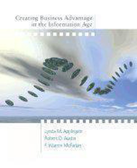 boekenbalie_9780072523676_cover Creating Business Advantage in the Information Age