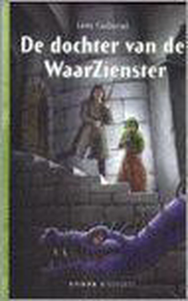 boekenbalie_9789058771292_cover De dochter van de waarzienster