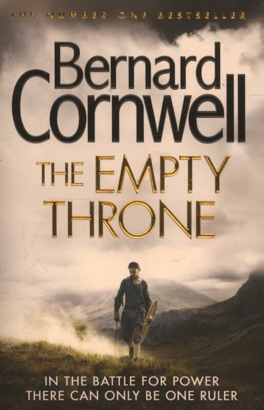 The empty throne / The Last Kingdom / 8