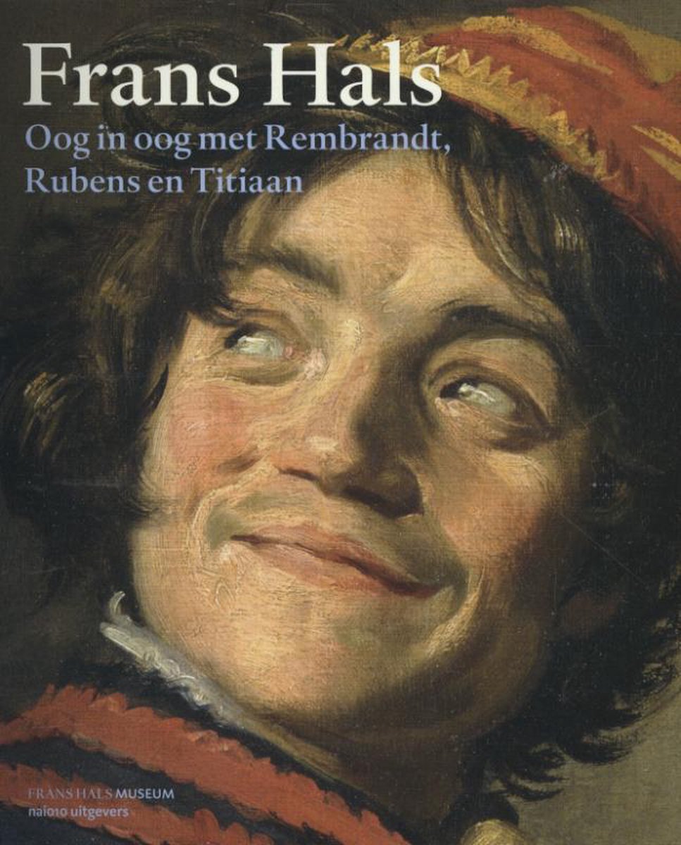 Frans Hals