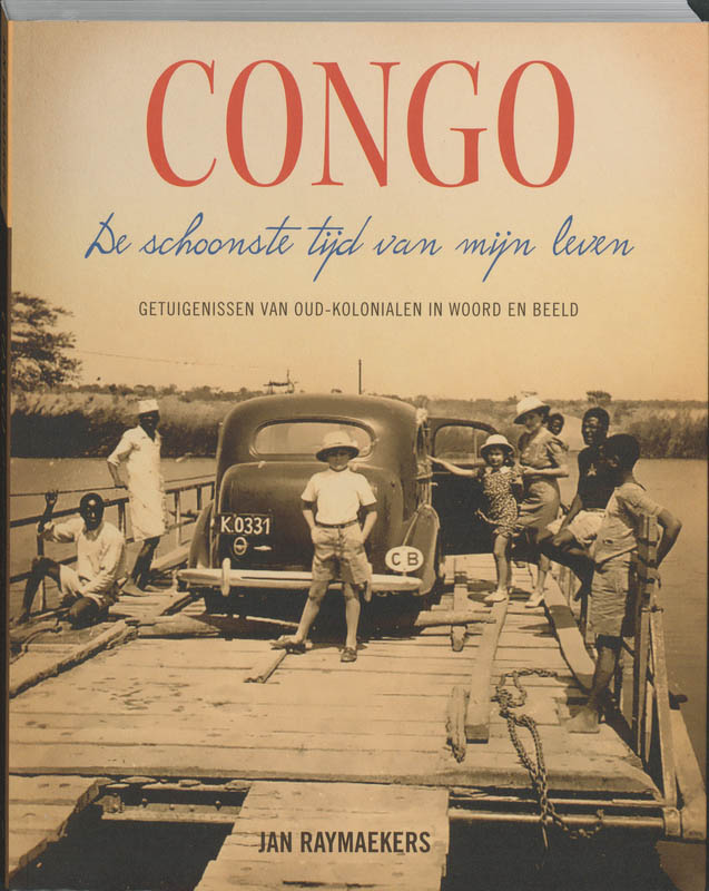 Jan Raymaekers Congo thumbnail