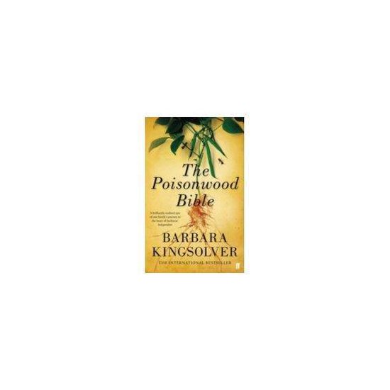 Poisonwood Bible