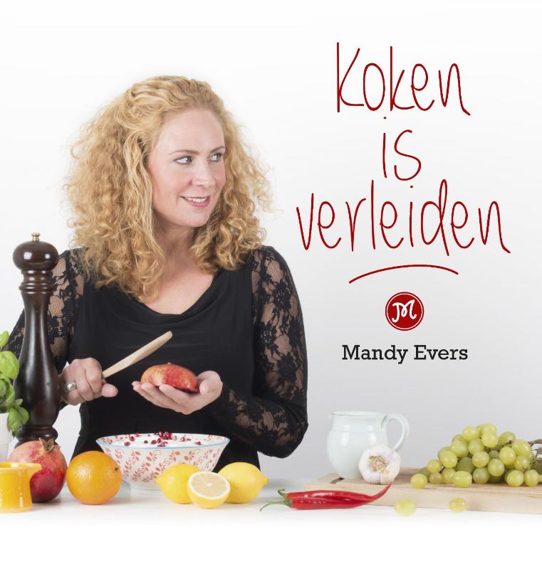 Mandy Evers Koken Is Verleiden thumbnail