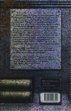 De Russische connectie / Artemis Fowl / 2 achterkant