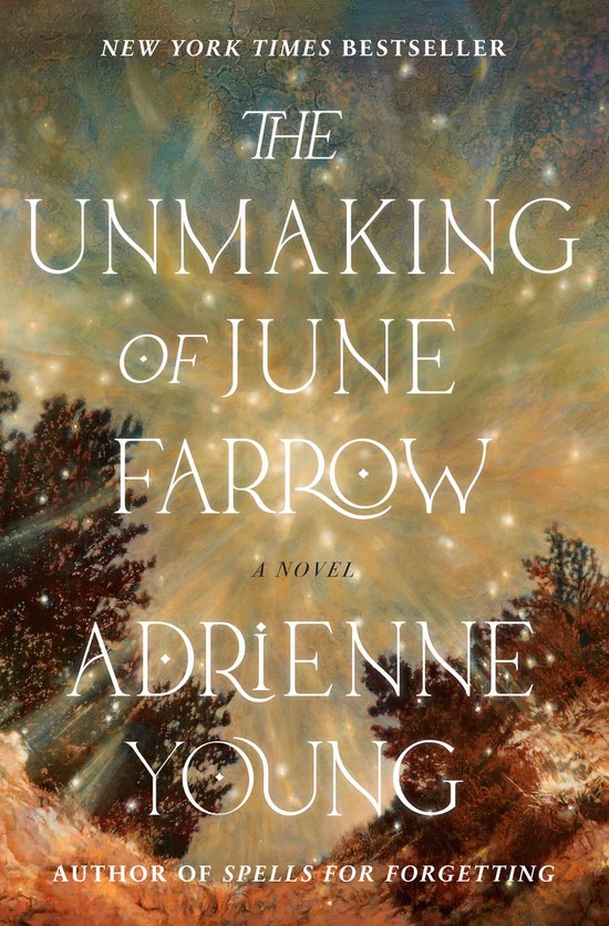 Adrienne Young The Unmaking Of June Farrow
