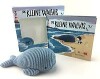 De kleine walvis