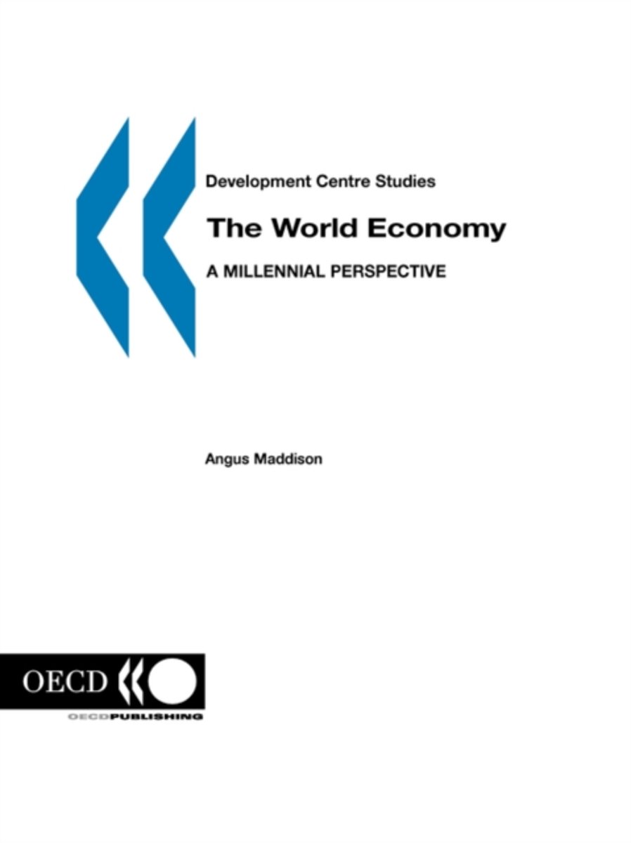 The World Economy