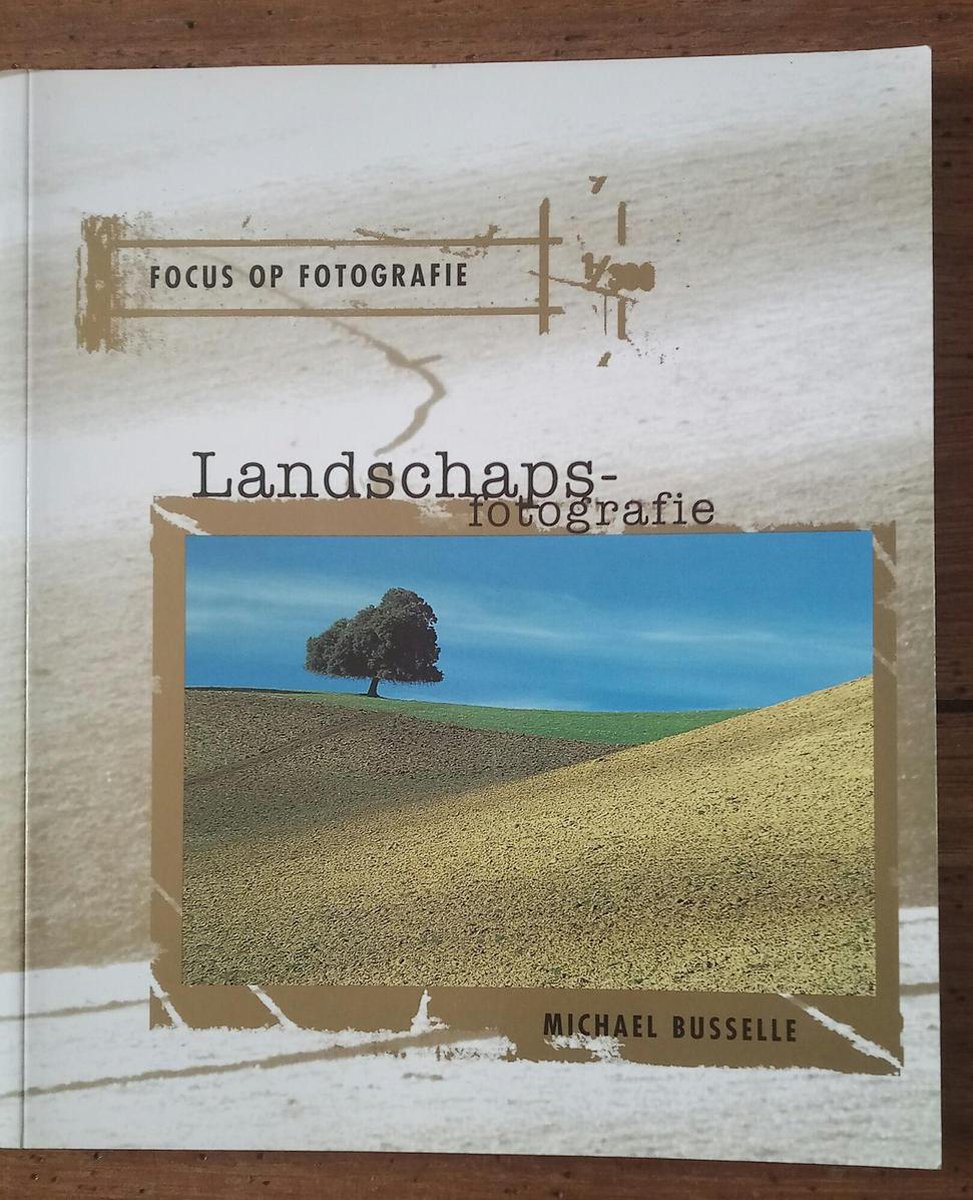 M. Brussele Landschapsfotografie / Focus Op Fotografie