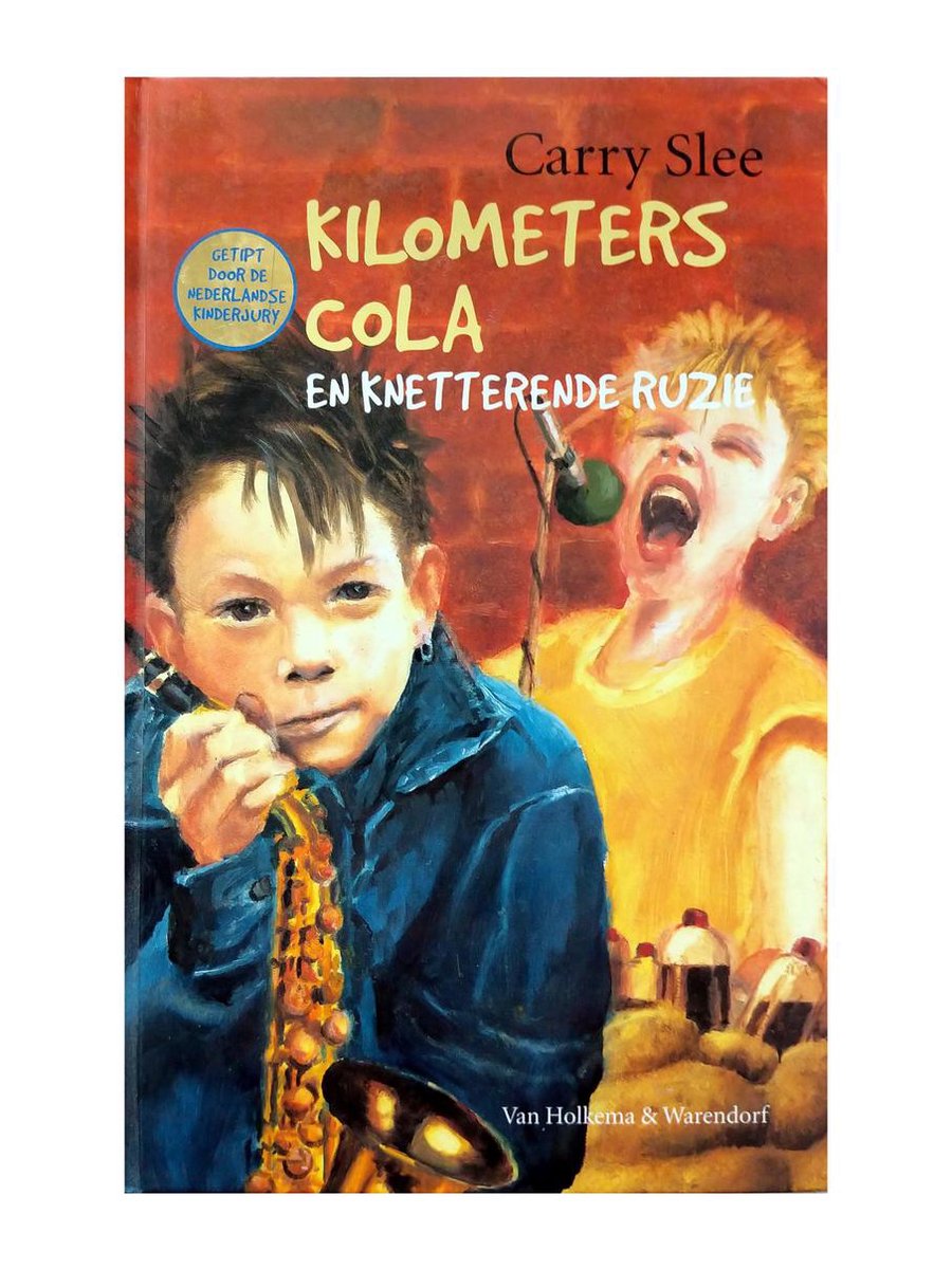 boekenbalie_9789026992377_cover Kilometers cola en knetterende ruzie