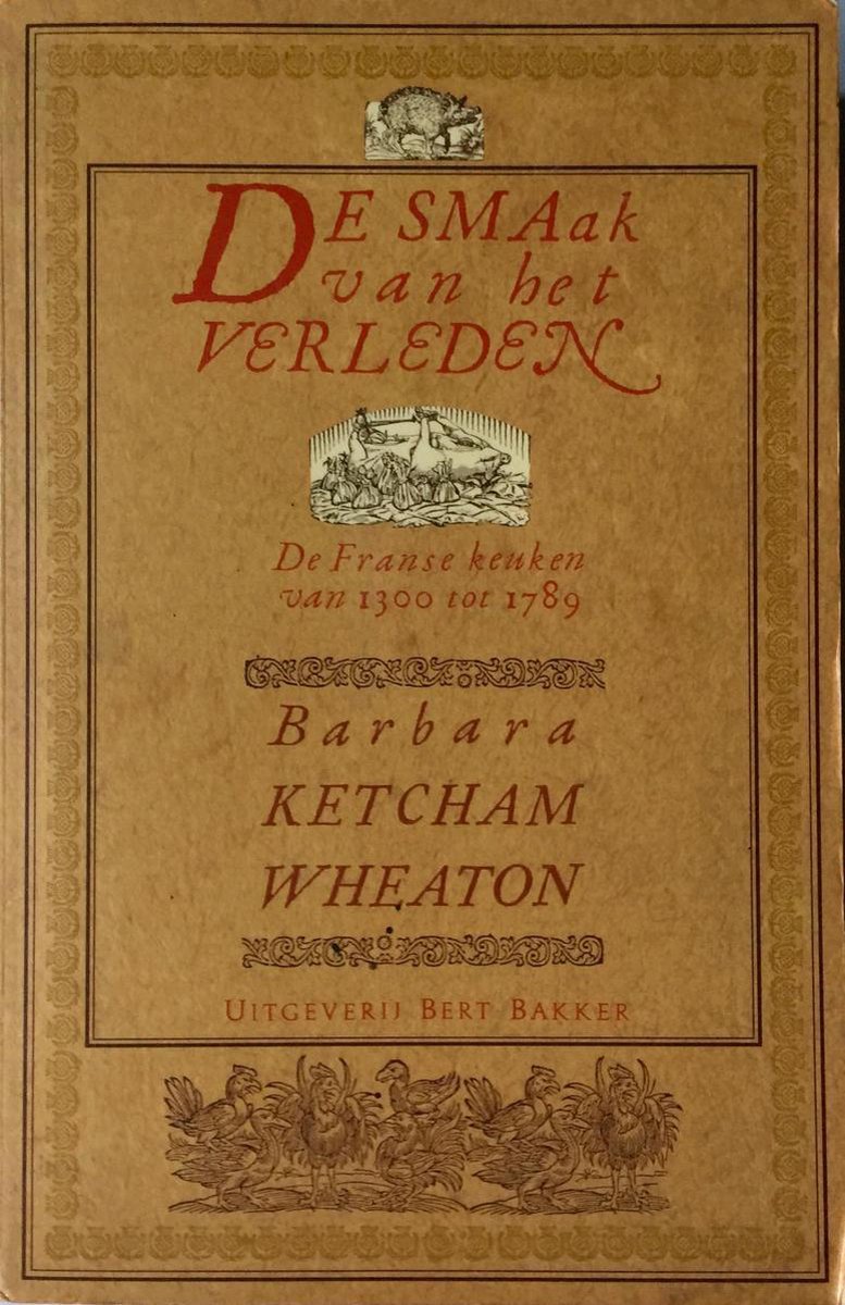 Wheaton Smaak Van Het Verleden thumbnail