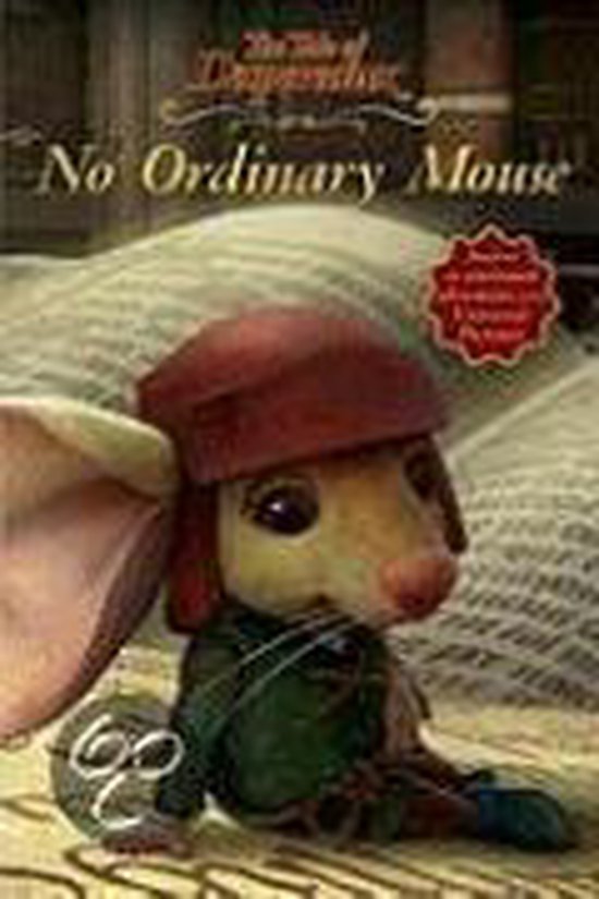 No Ordinary Mouse