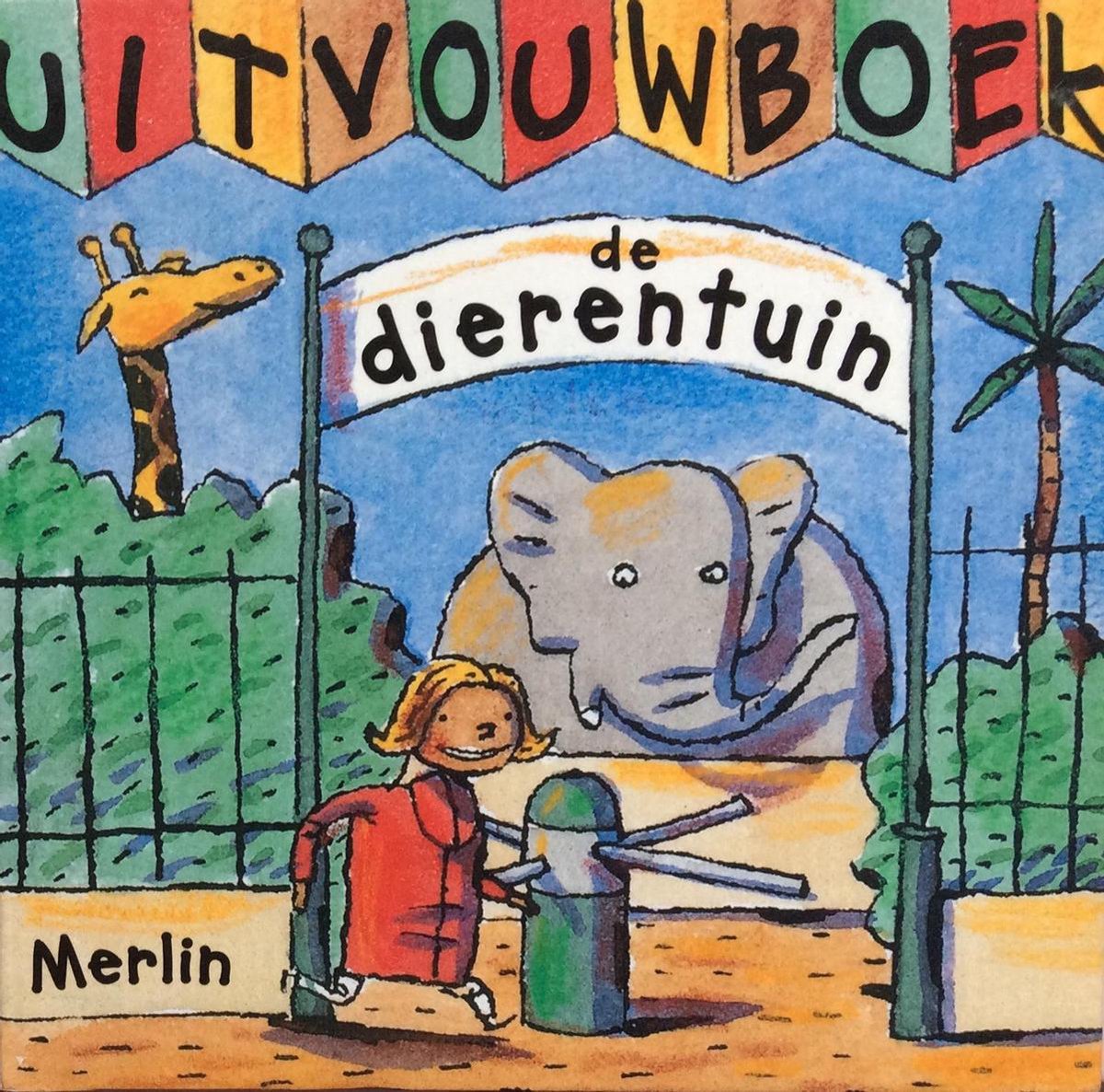 boekenbalie_9783829053112_cover UITVOUWBOEK - DE DIERENTUIN